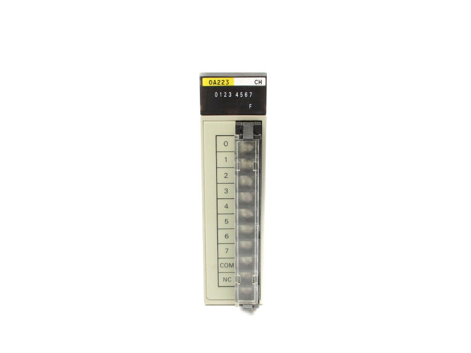 OMRON C200H-OA223 NSNP