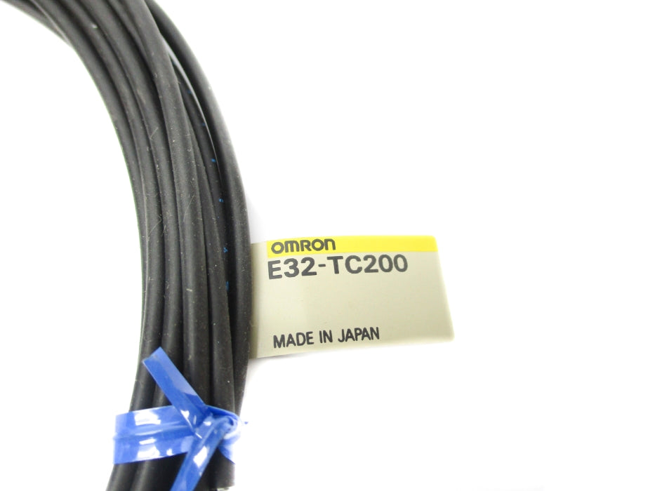 OMRON E32-TC200 NSNP