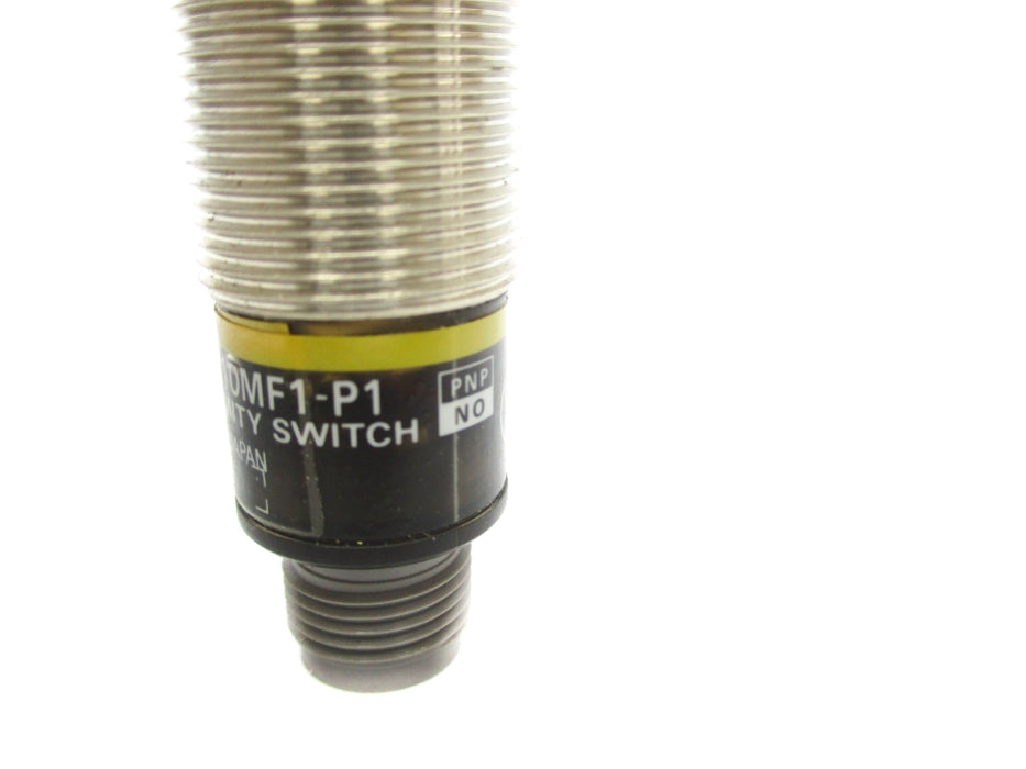 OMRON E2E-X10MF1-P1 NSNP