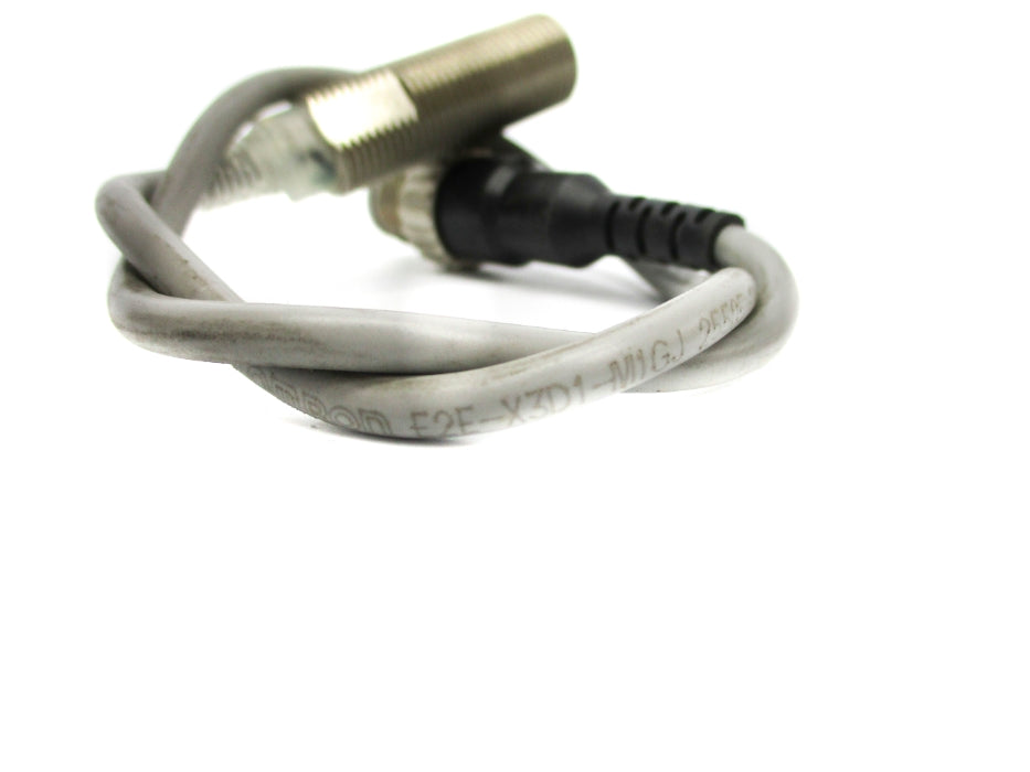 OMRON E2E-X3D1-M1GJ NSNP