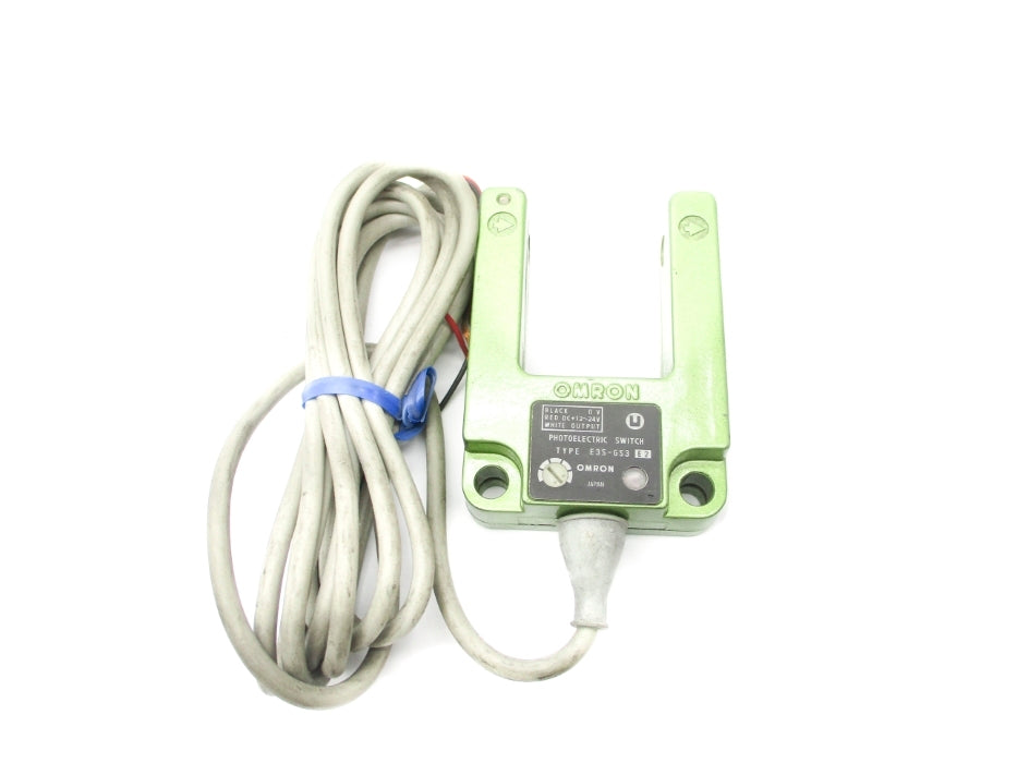 OMRON E3S-GS3E2 NSNP