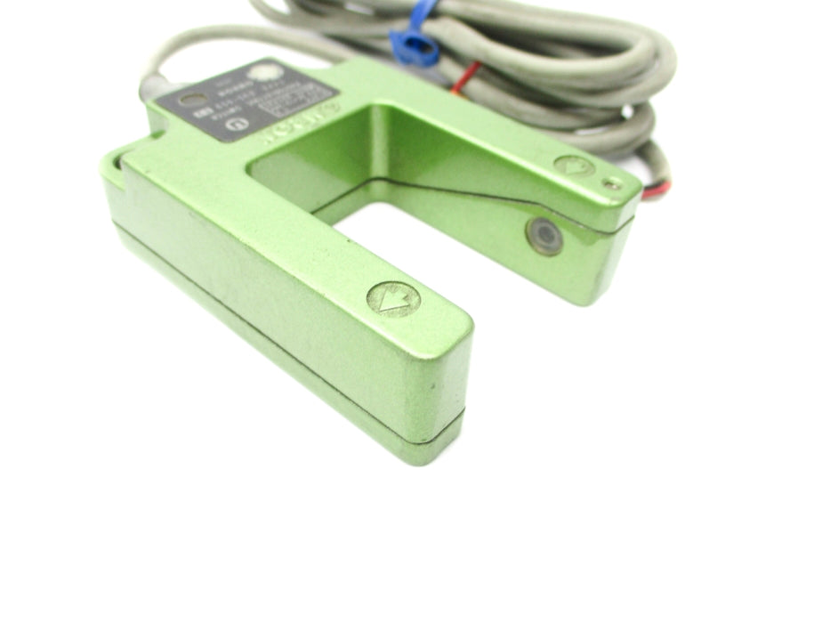 OMRON E3S-GS3E2 NSNP