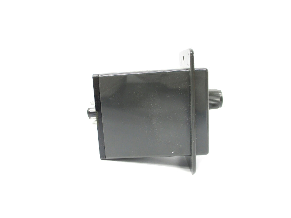 OMRON STP-MYD-AC-UA 0-60S 120V NSNP