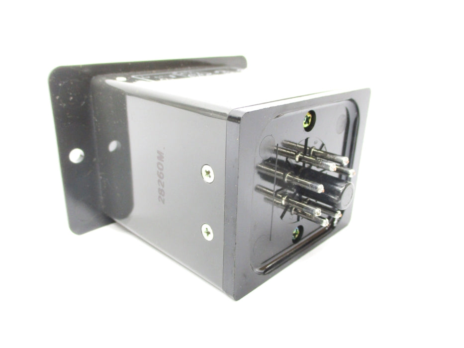 OMRON STP-MYD-AC-UA 0-60S 120V NSNP