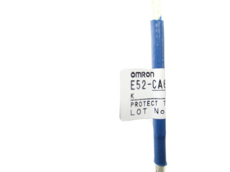 OMRON E52-CA6D NSNP