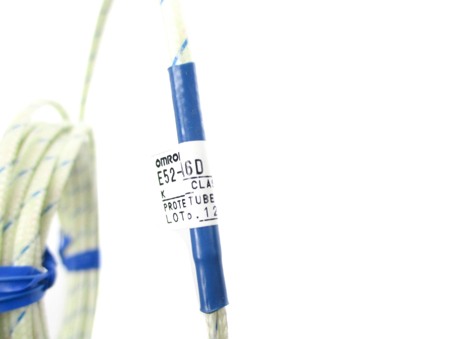OMRON E52-CA6D NSNP