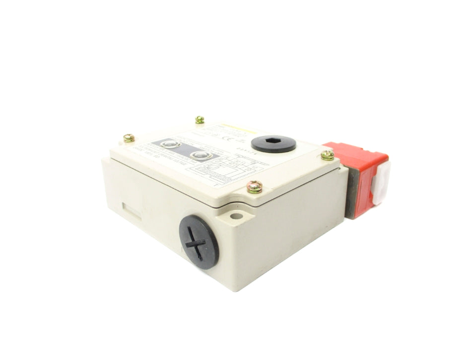 OMRON D4BL-2GRD-AT NSNP