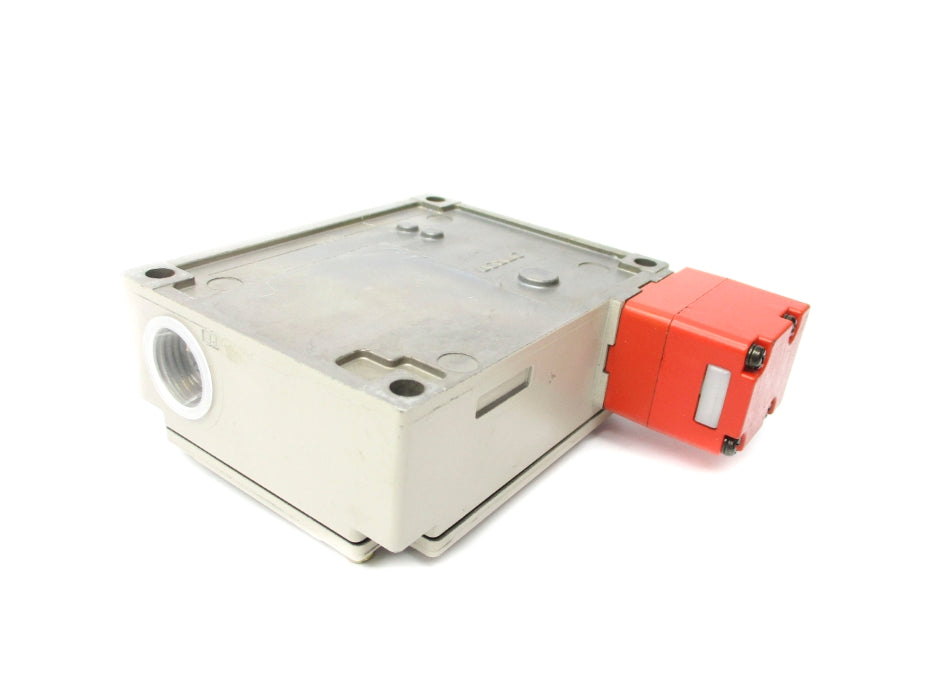 OMRON D4BL-2GRD-AT NSNP