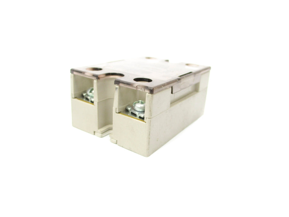 OMRON G3NA-D210B 5-24VDC 10A NSNP