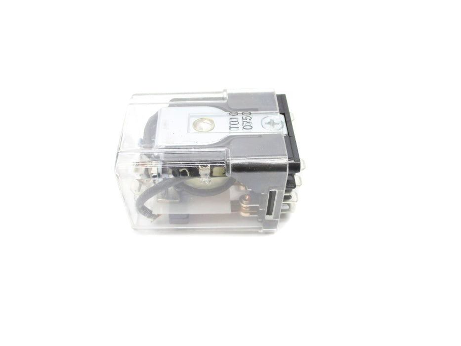 OMRON MJN3CN-AC120 250VAC 10A UNMP
