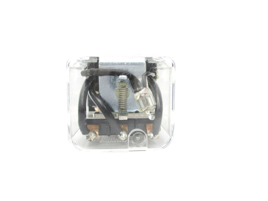 OMRON MJN3CN-AC120 250VAC 10A UNMP