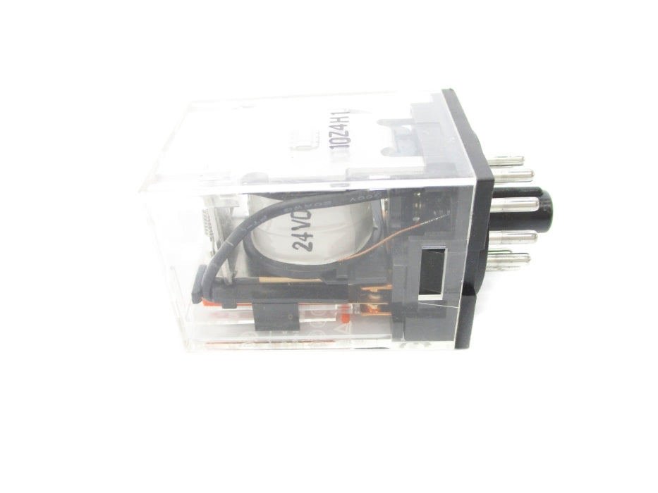 OMRON MK3P5-I 250VAC 10A UNMP