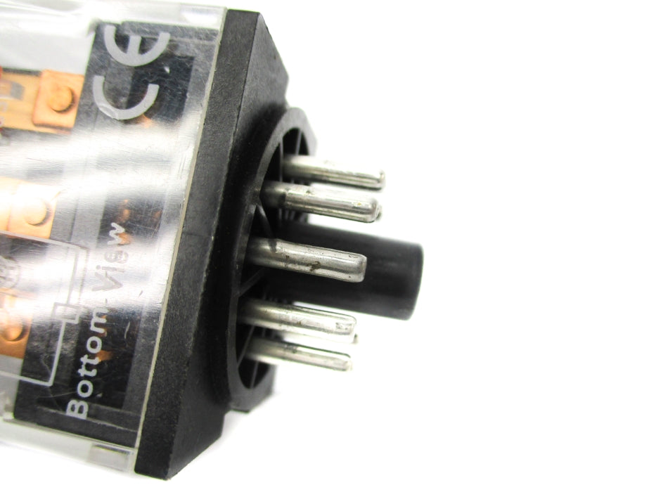 OMRON MK3P5-I 250VAC 10A UNMP