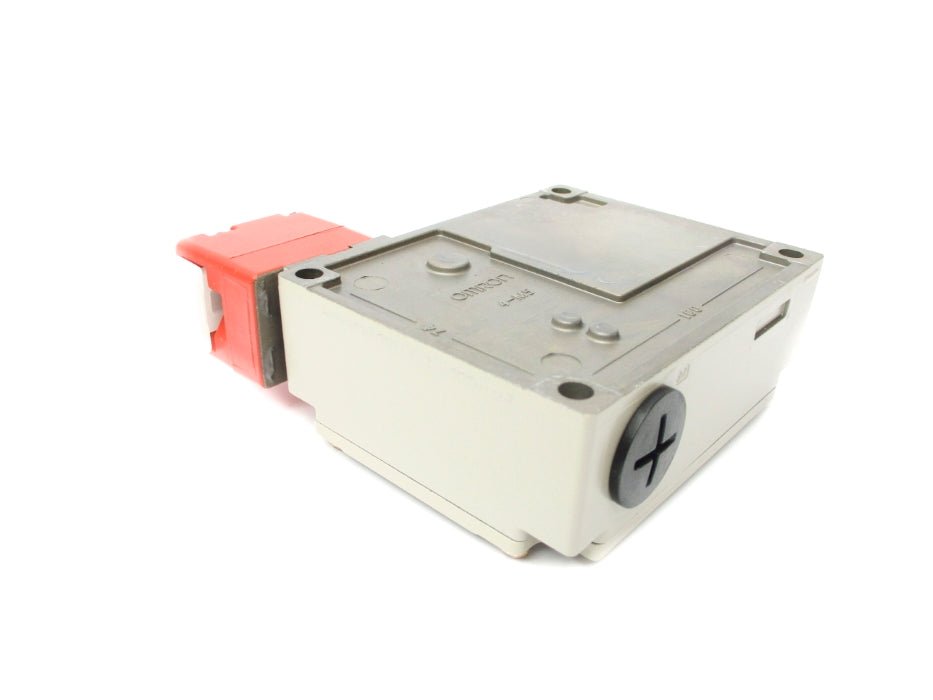 OMRON D4BL-2GRD-AT NSMP