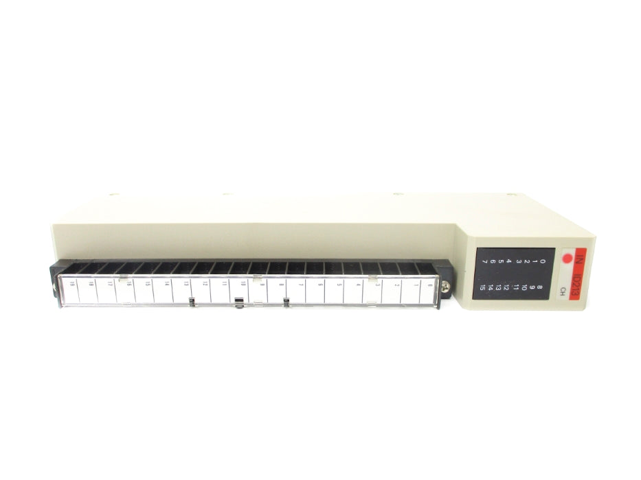 OMRON C500-ID213 3G2A5-ID213 24VDC NSMP