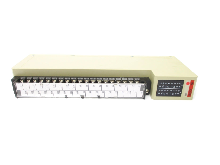 OMRON C500-ID218 3G2A5-ID218 24VDC NSMP