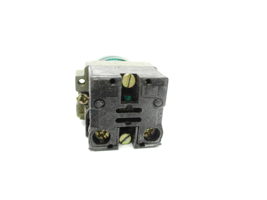 TELEMECANIQUE XB2BV63 NSMP