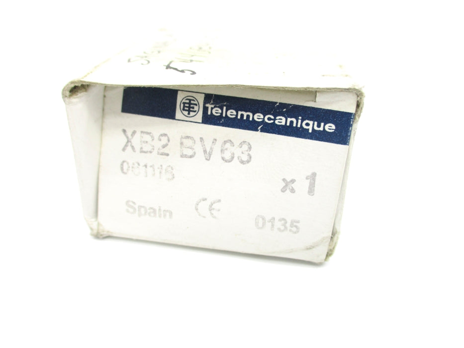 TELEMECANIQUE XB2BV63 NSMP