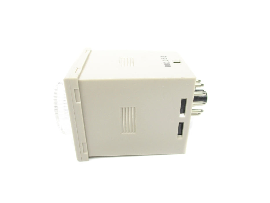 OMRON H3CR-A 250VAC 5A 0.05S-300H NSNP