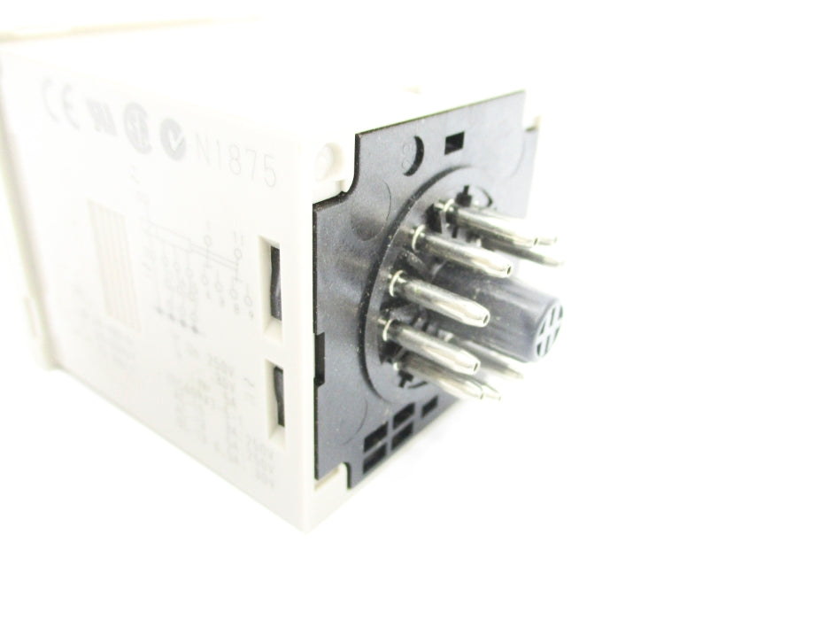 OMRON H3CR-A 250VAC 5A 0.05S-300H NSNP