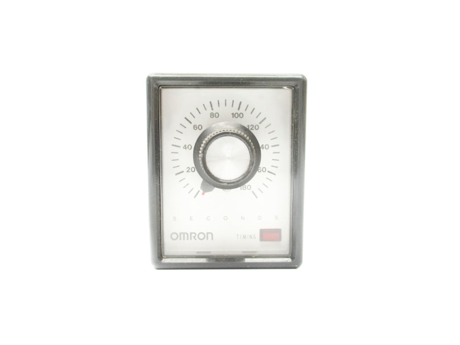 OMRON STP-MND-AD-UA 120V 180S NSNP