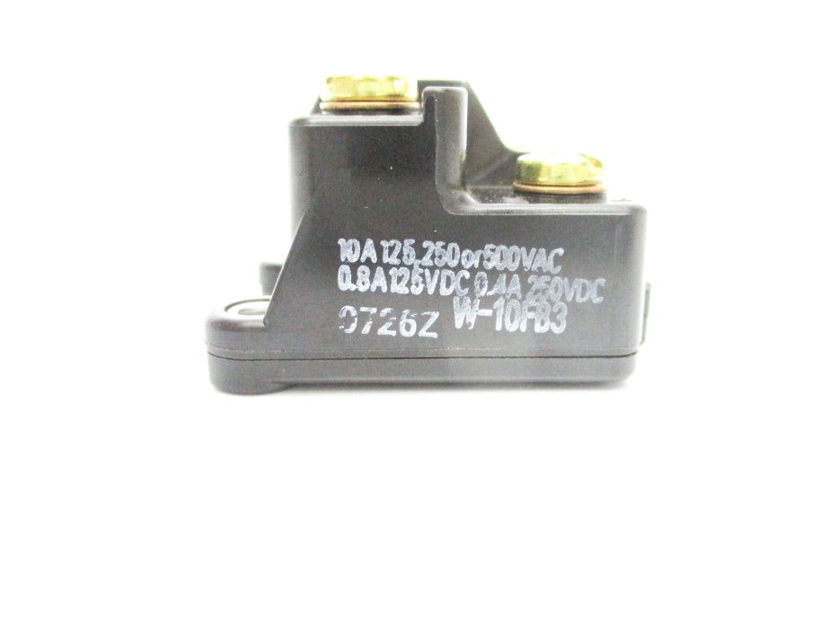 OMRON W-10FB3 NSNP