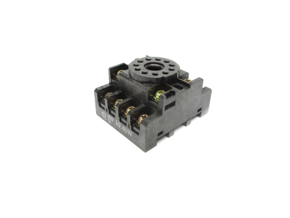 OMRON PF113A 250V 7.5A NSNP