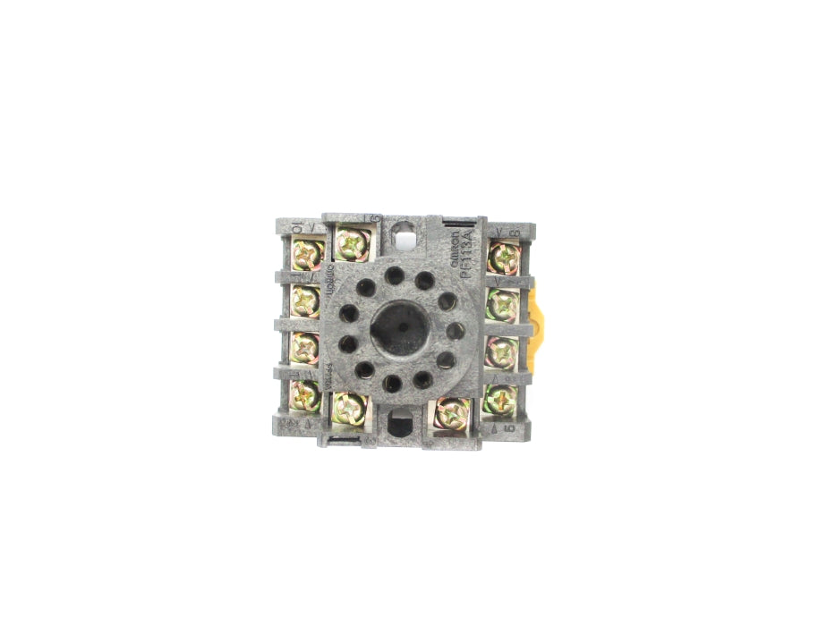 OMRON PF113A 250V 7.5A NSNP