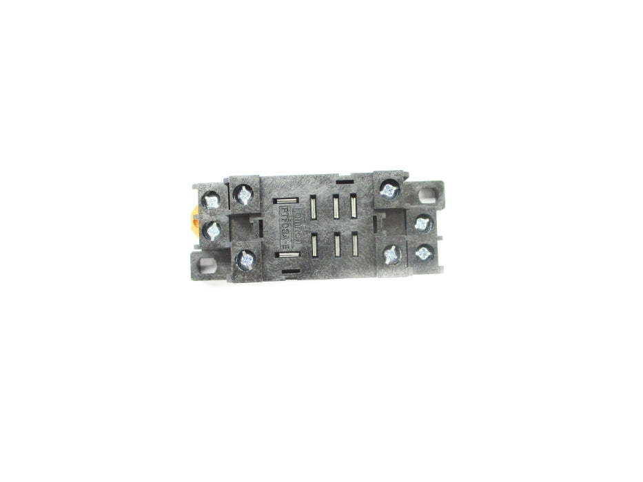 OMRON PTF08A-E NSNP