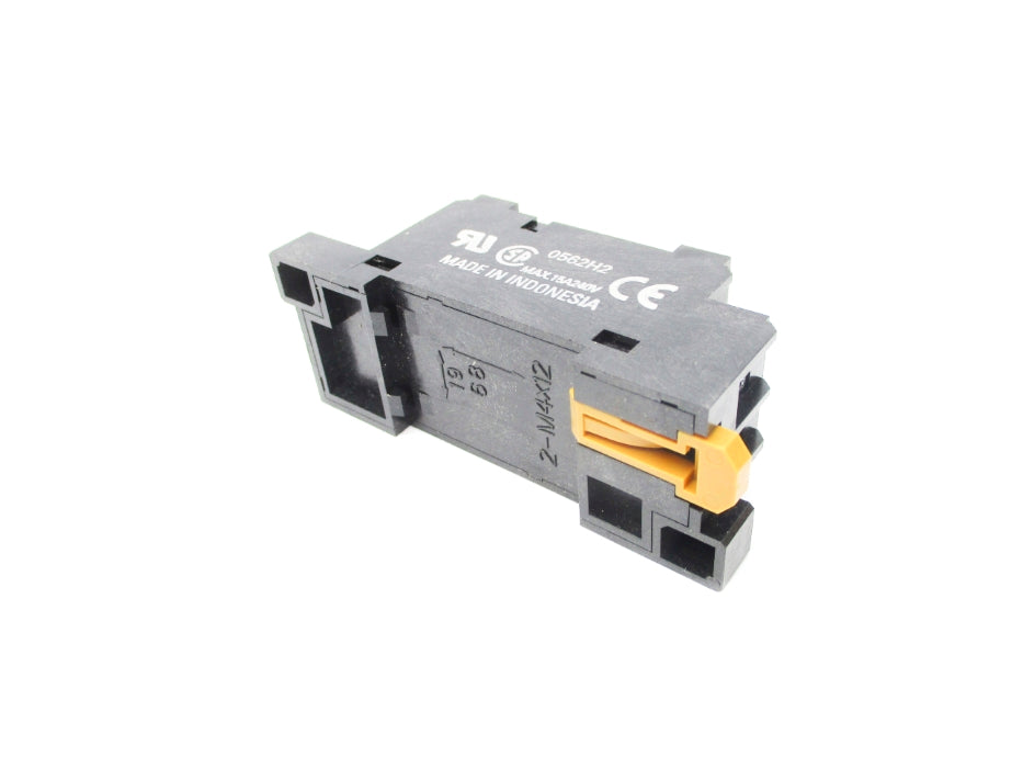 OMRON PTF08A-E NSNP
