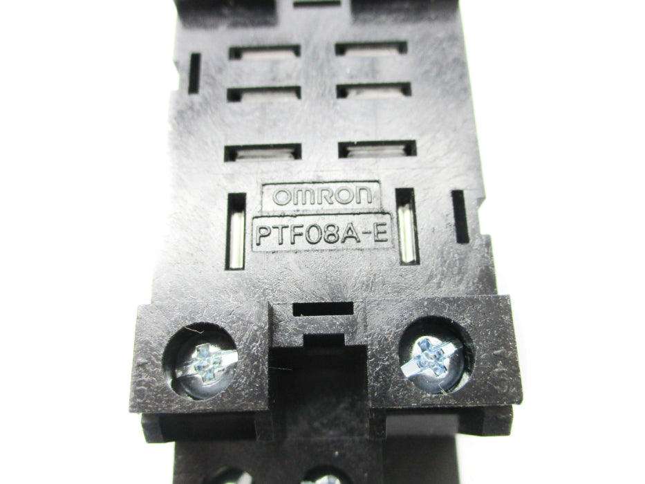 OMRON PTF08A-E NSNP