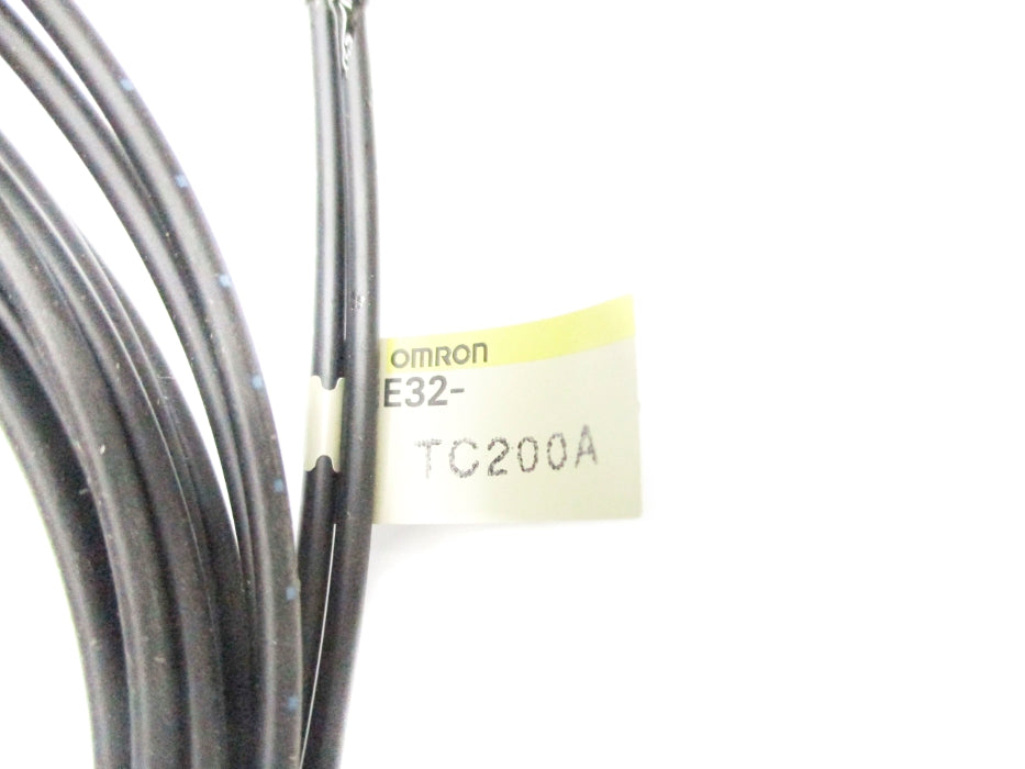 OMRON E32-TC200A NSNP