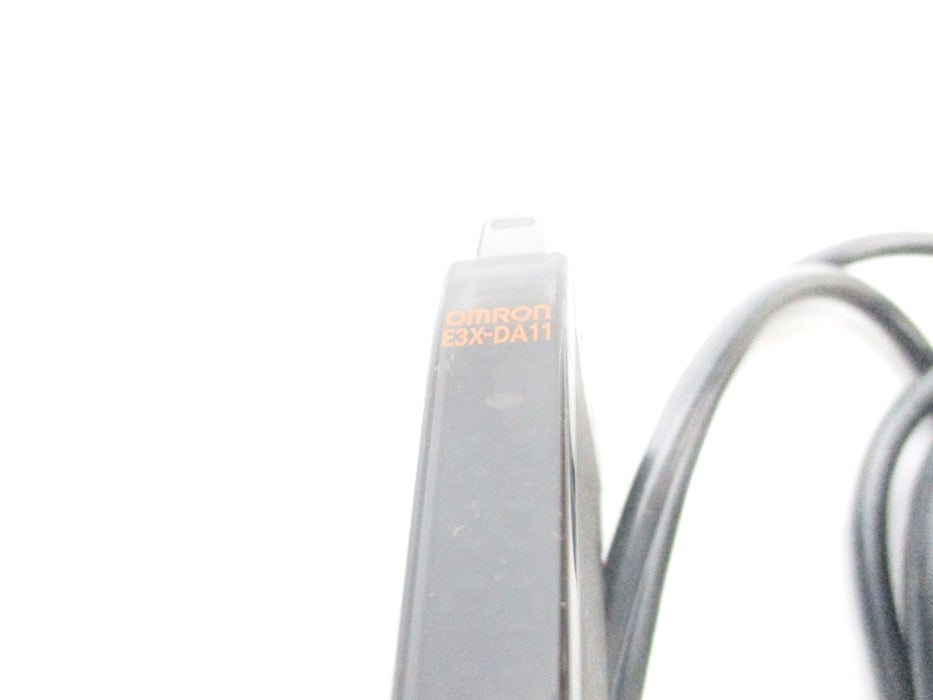OMRON E3X-DA11 NSNP