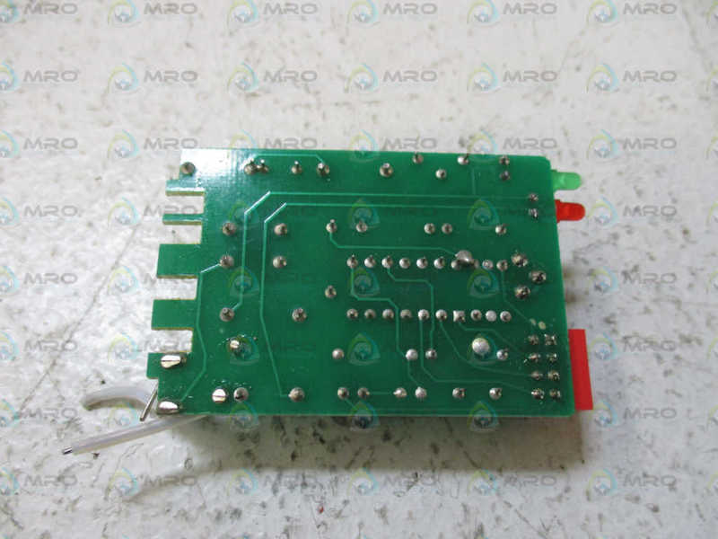 BTC-35-D CIRCUIT BOARD *USED*