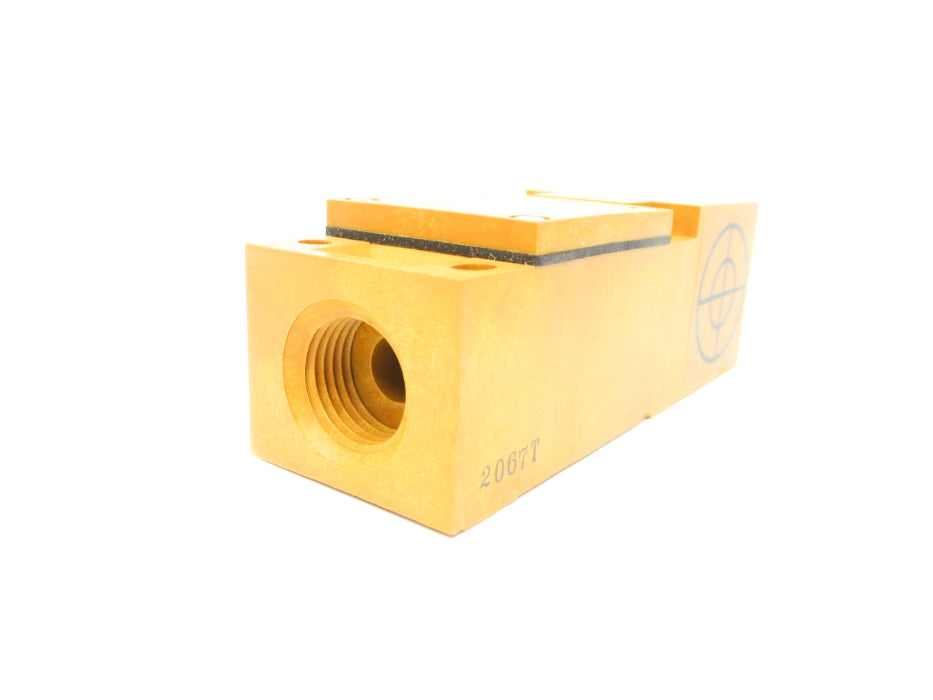 OMRON TL-YS15MC14-US NSNP