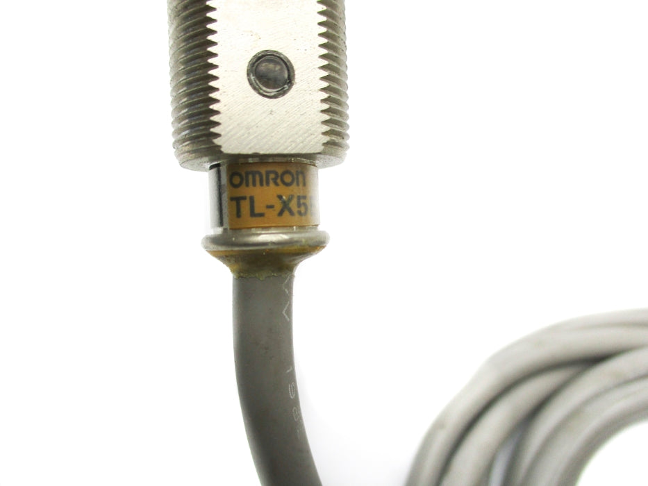 OMRON TL-X5E2 NSNP