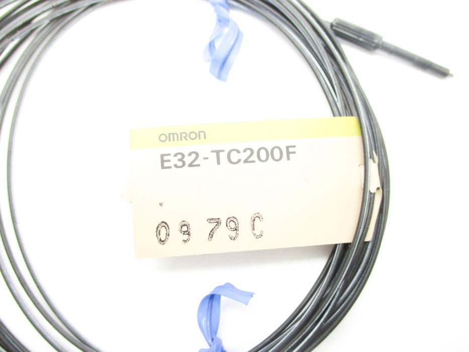 OMRON E32-TC200F NSNP