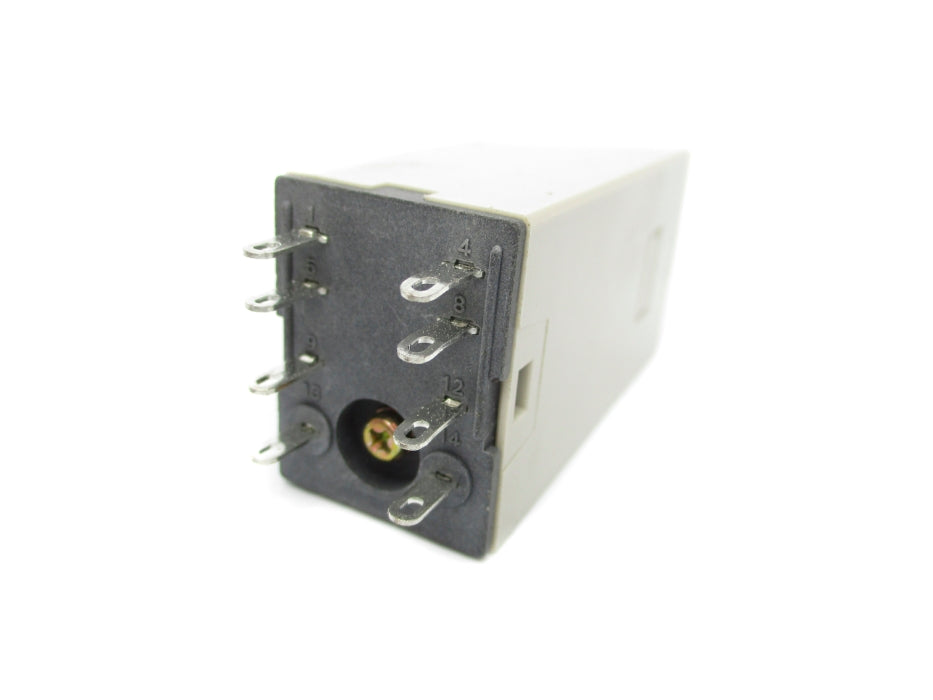 OMRON H3Y-2 10S 100-120VAC NSMP