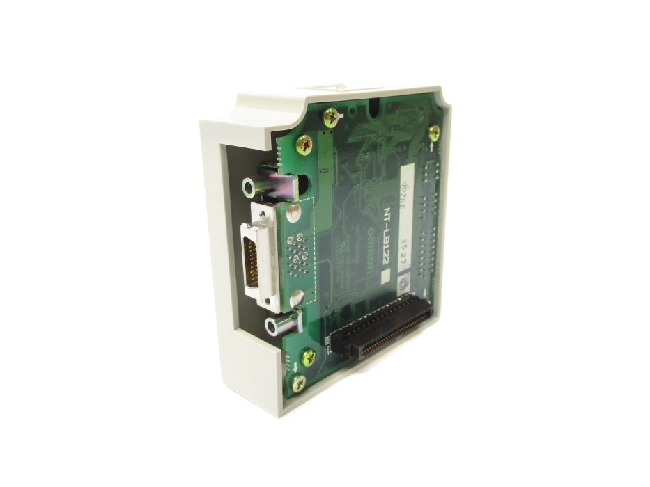 OMRON NT600M-LB122-V1 NSMP