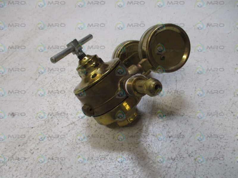 AIRCO 806-8424 REGULATOR *USED*