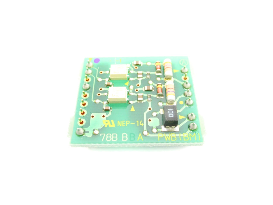 OMRON E53-AKB NSMP