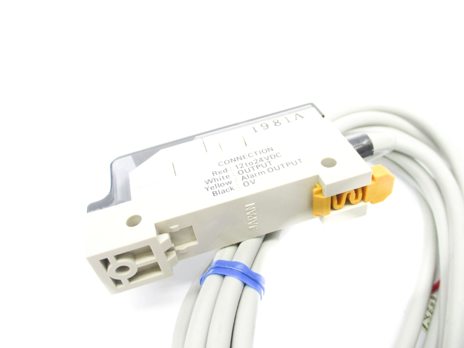 OMRON E3C-JC4P 12-24VDC NSMP