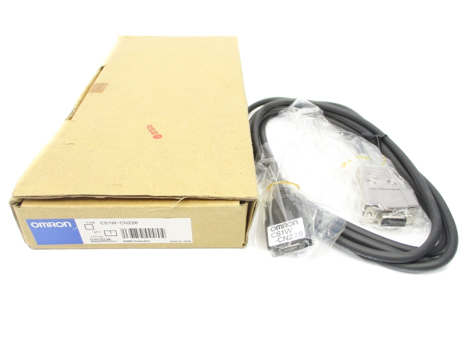 OMRON CS1W-CN226 NSMP