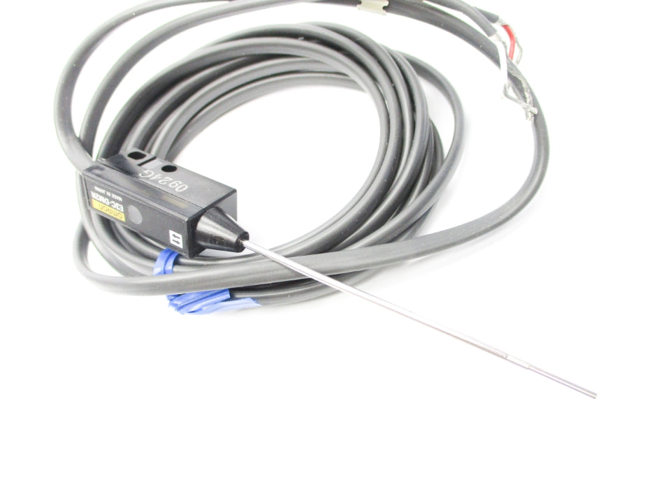 OMRON E3C-DM2R NSMP
