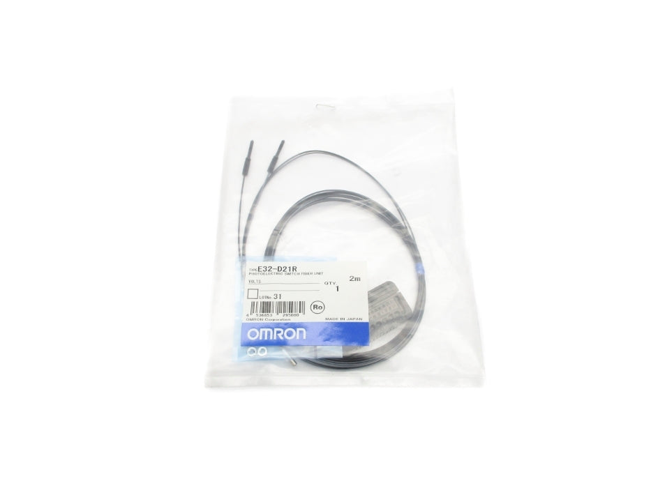 OMRON E32-D21R NSMP