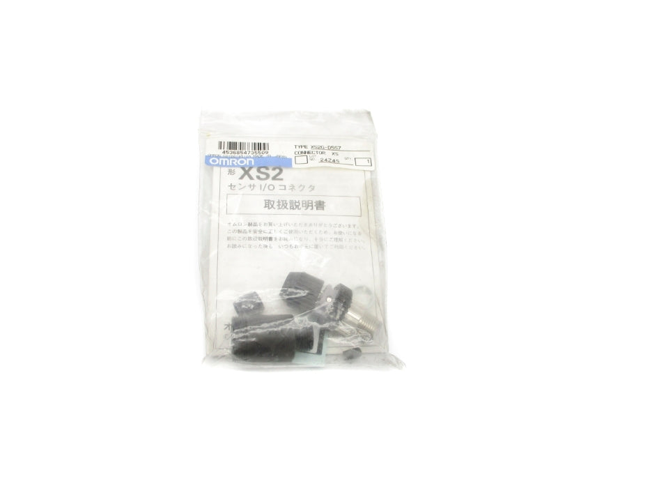 OMRON XS2G-D5S7 NSMP