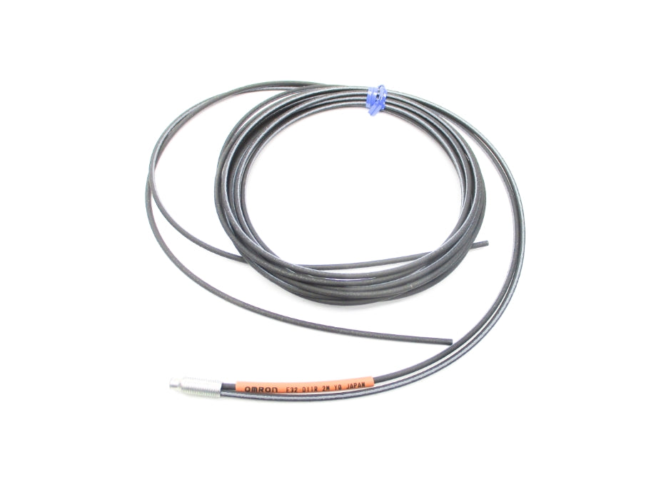 OMRON E32-D11R 2M NSMP