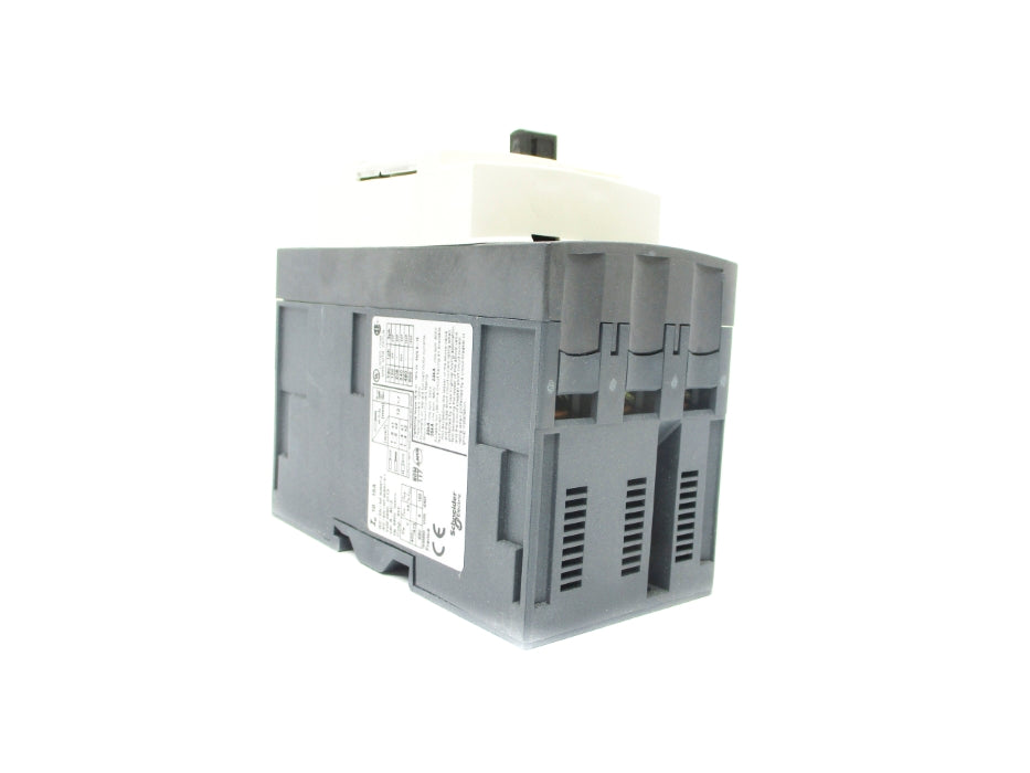 TELEMECANIQUE GV3ME20/10-16A 10-16A NSNP