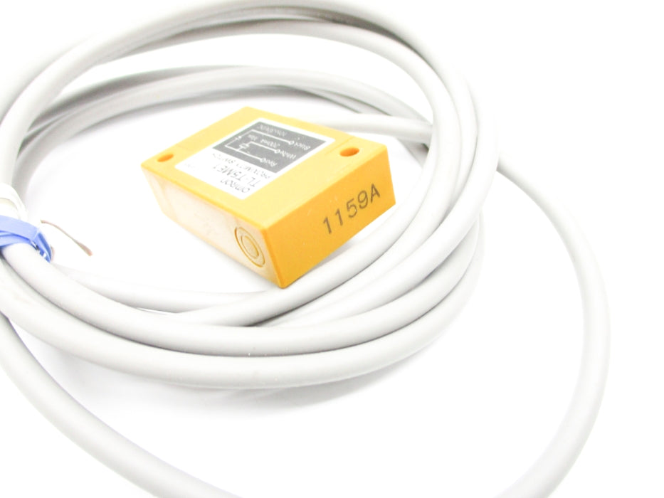 OMRON TL-T5ME1 NSNP