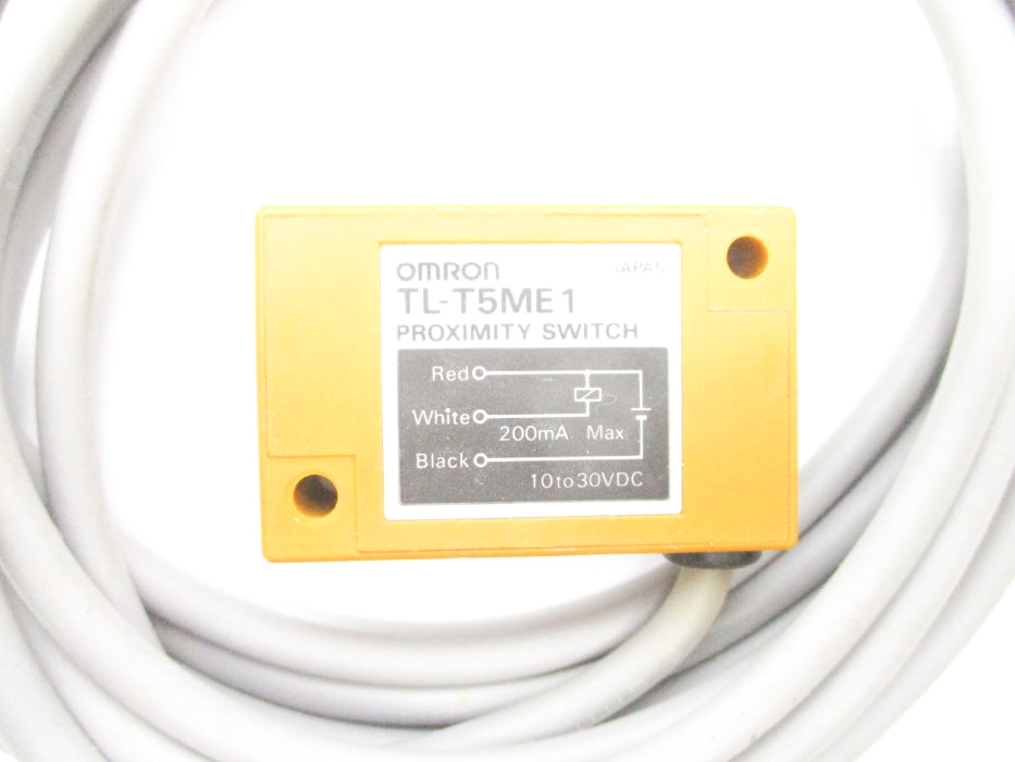 OMRON TL-T5ME1 NSNP